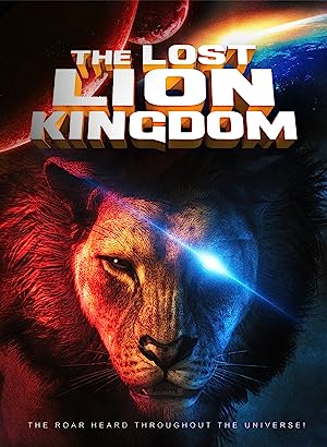 Aslan Krallığı izle