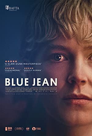 Blue Jean izle