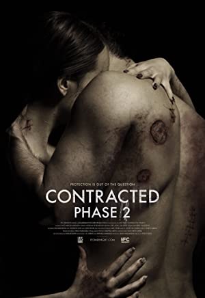 Contracted: Phase II izle