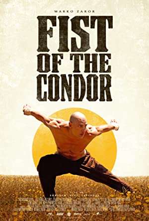 Fist of the Condor izle