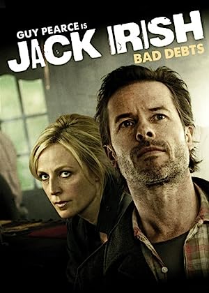 Jack Irish: Bad Debts izle