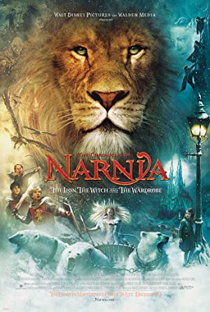 Narnia Günlükleri: Aslan, Cadı ve Dolap izle