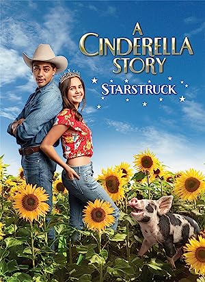 A Cinderella Story: Starstruck izle