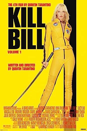 Bill’i Öldür: Bölüm 1 izle