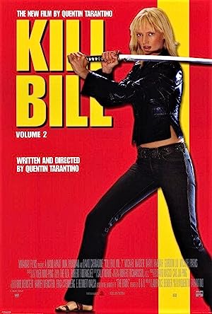 Bill’i Öldür: Bölüm 2 izle
