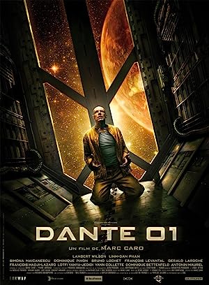 Dante 01 izle