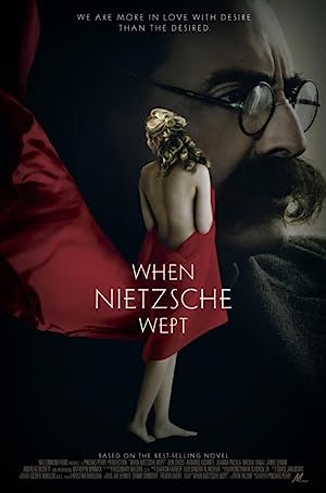 Nietzsche Ağladığında izle