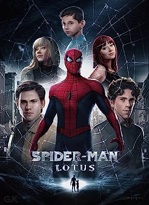 Spider-Man: Lotus izle