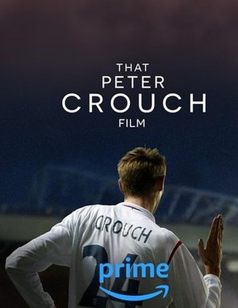 Şu Peter Crouch Filmi izle