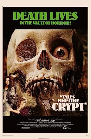 Tales from the Crypt izle