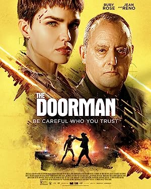 The Doorman izle