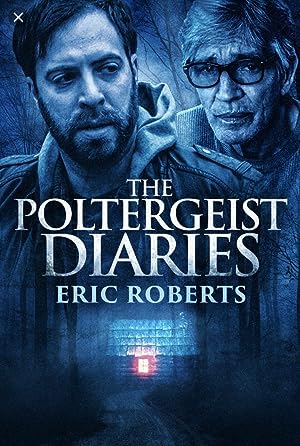 The Poltergeist Diaries izle