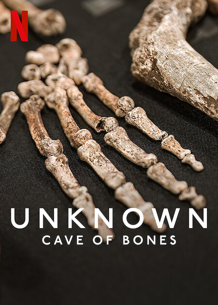 Unknown: Cave of Bones izle
