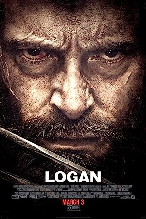 X-Men: Logan izle