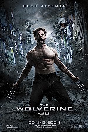 X-Men: Wolverine izle
