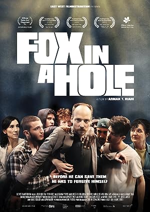 Fox in a Hole izle