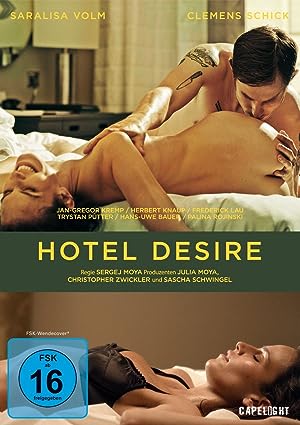 Hotel Desire izle