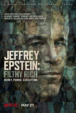 Jeffrey Epstein: Filthy Rich 1.Sezon izle