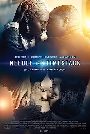 Needle in a Timestack izle