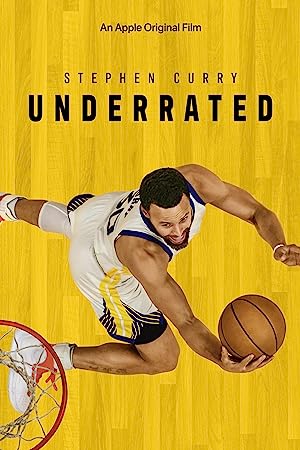Stephen Curry: Underrated izle