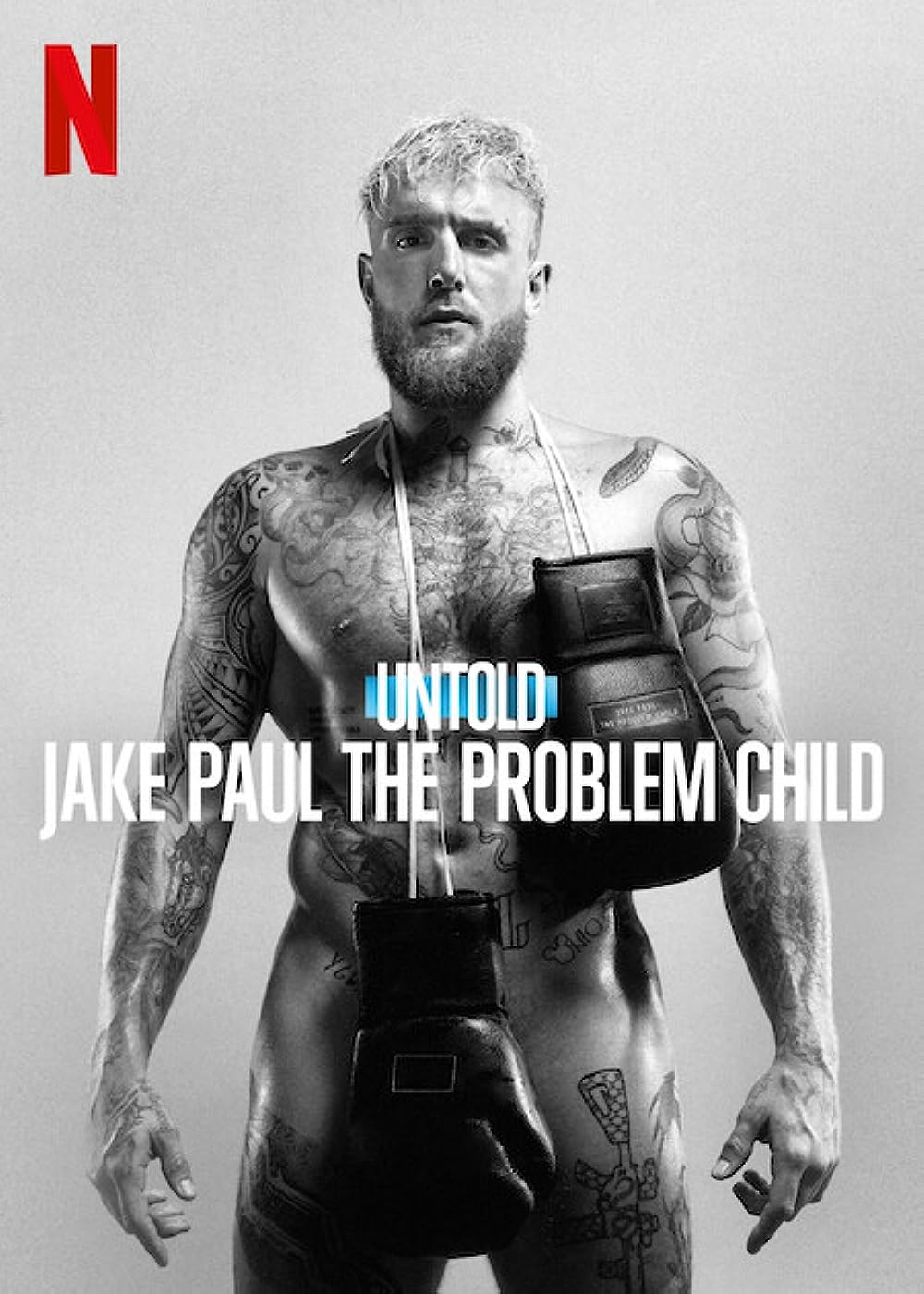 Untold: Jake Paul the Problem Child izle