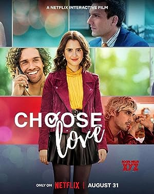 Aşkı Seç – Choose Love izle