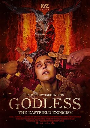 Godless: The Eastfield Exorcism izle