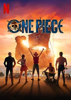 One Piece 1. Sezon izle