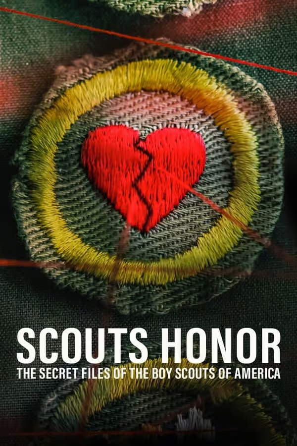Scout’s Honor: The Secret Files of the Boy Scouts of America izle