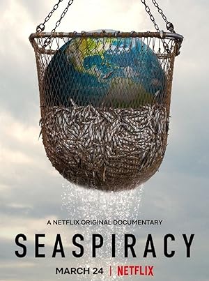 Seaspiracy: Denizlerdeki Komplo izle