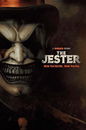 The Jester izle