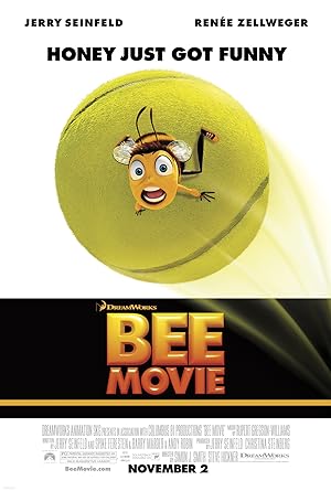 Arı Filmi izle