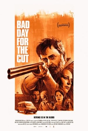 Bad Day for the Cut izle
