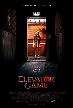 Elevator Game izle
