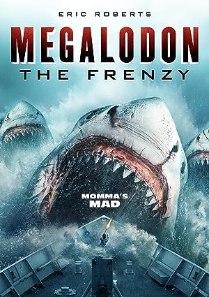 Megalodon: The Frenzy izle