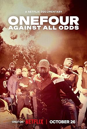 ONEFOUR: Against All Odds izle