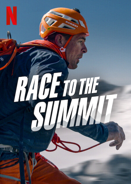 Race to the Summit izle