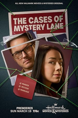 The Cases of Mystery Lane izle