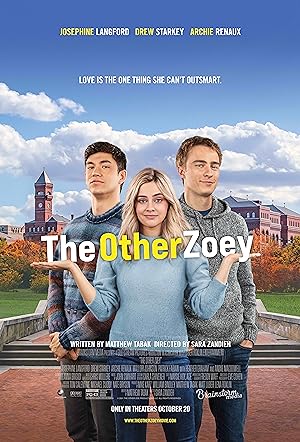 The Other Zoey izle