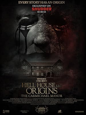 Hell House LLC Origins: The Carmichael Manor izle