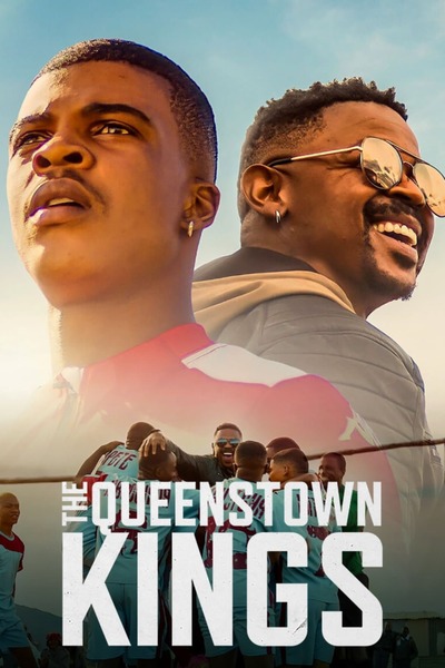 The Kings of Queenstown izle