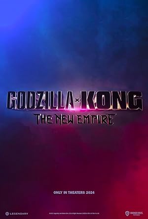 Godzilla x Kong: The New Empire izle