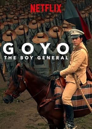Goyo: The Boy General izle