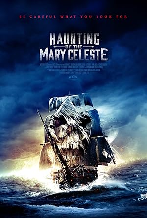 Haunting of the Mary Celeste izle