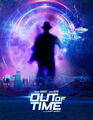 Out of Time izle