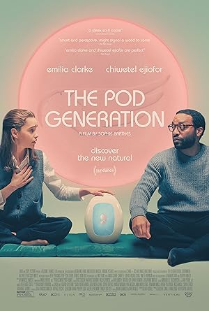 The Pod Generation izle