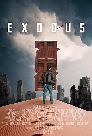 Exodus izle