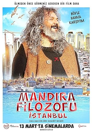 Mandıra Filozofu İstanbul izle