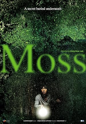 Moss izle