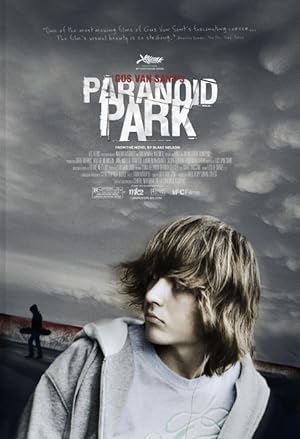 Paranoid Park izle